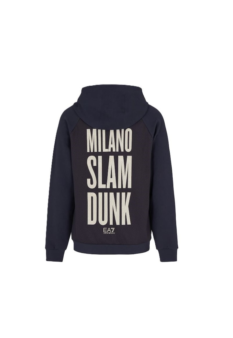 Hanorac  M HOODIE RN MILANO-7M000157-AF14776-UB102