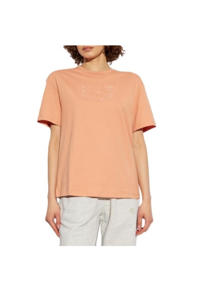 Tricou W TEE SS-7W000098-AF12503-U4121