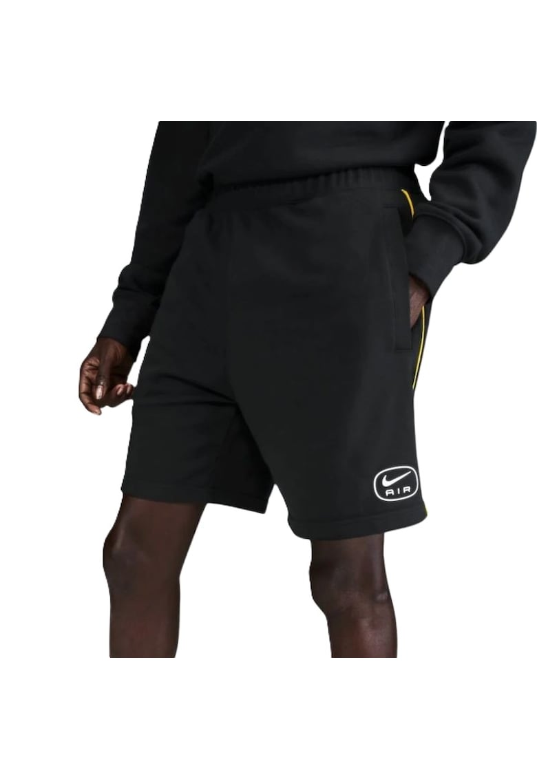 Sort  pentru Baieti - m nsw sw air short ft - HM0178-011 - Negru