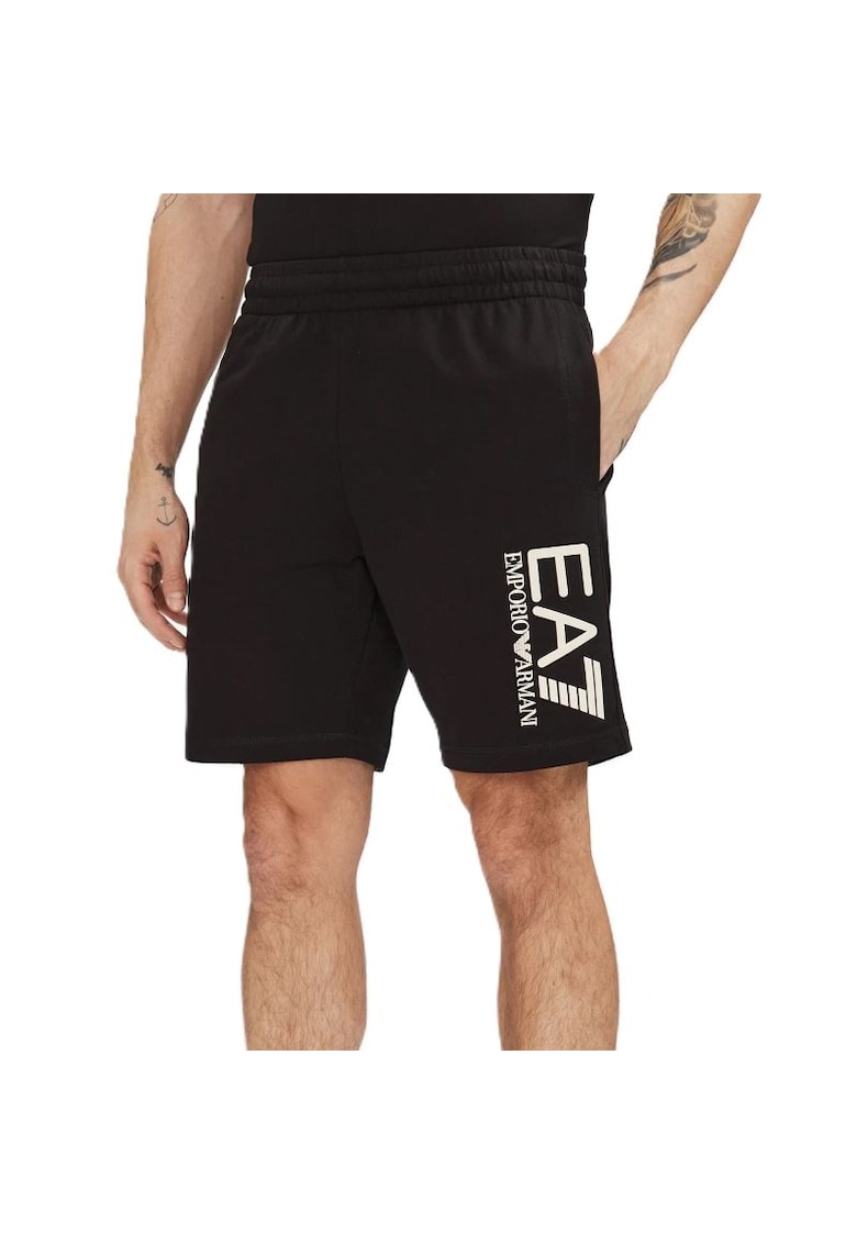 Sort  M SHORTS COFT-7M000232-AF13512-MC156