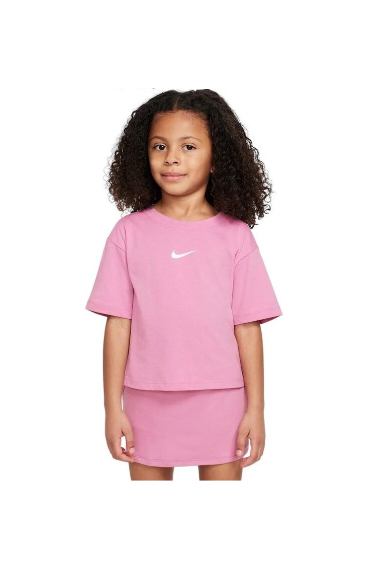 Tricou Femme Sport 43950 - Roz