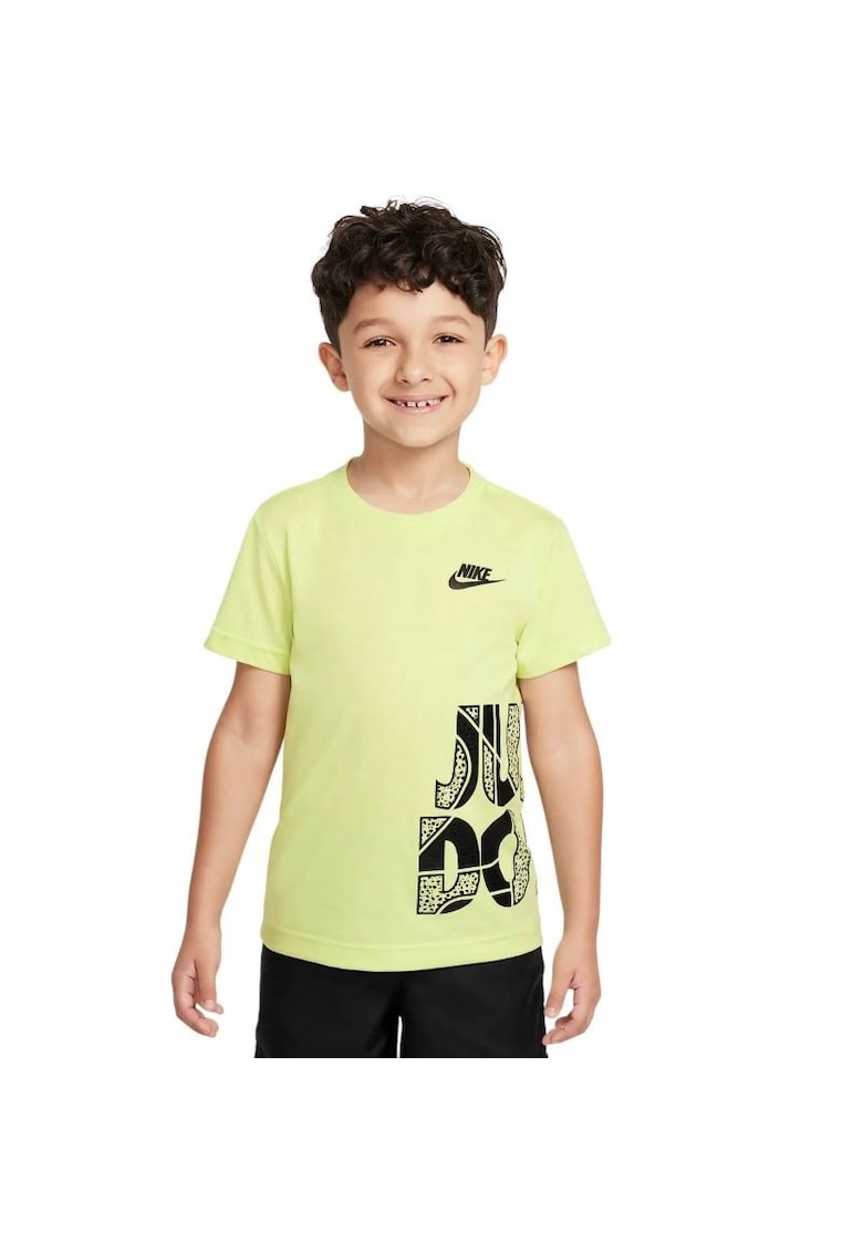 Tricou  NKB JDI WRAP-86M782-EEK