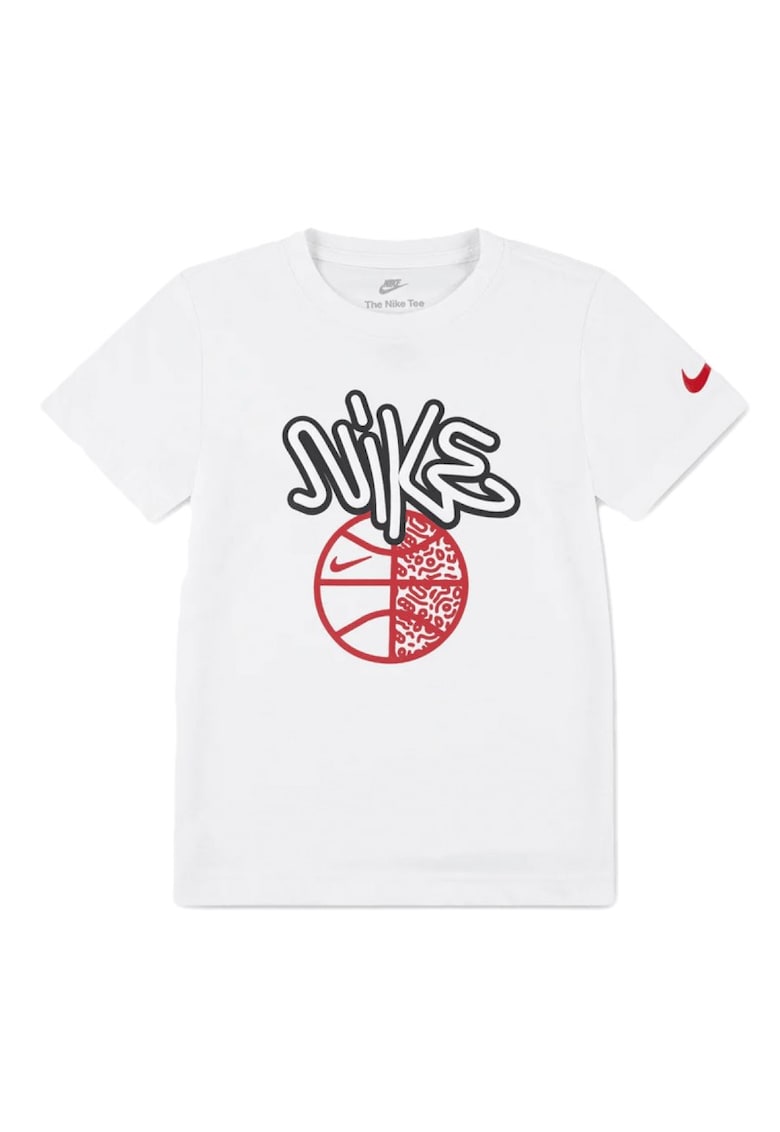 Tricou NKB BASKETBALL HANDSTYLE-86M833-001 Tricou NKB BASKETBALL HANDSTYLE-86M833-001