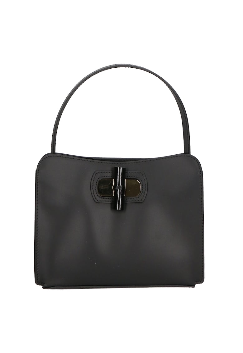 Geanta crossbody de piele