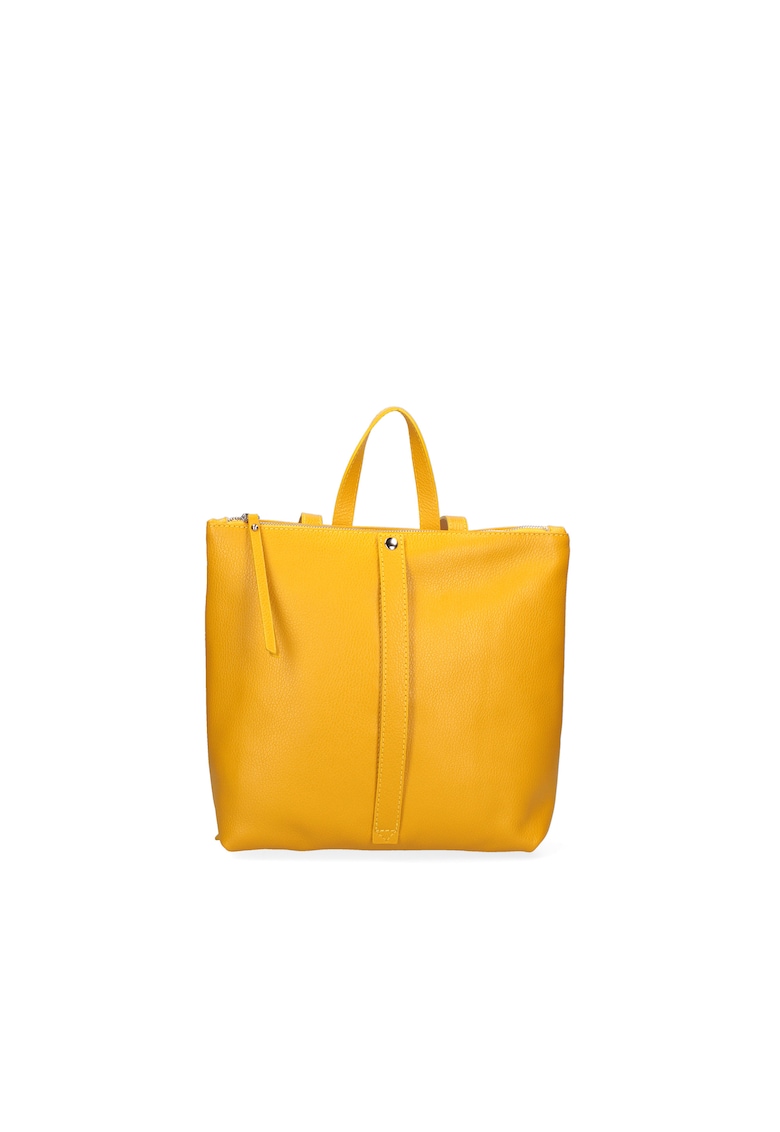 Rucsac convertibil din piele Rucsac convertibil din piele