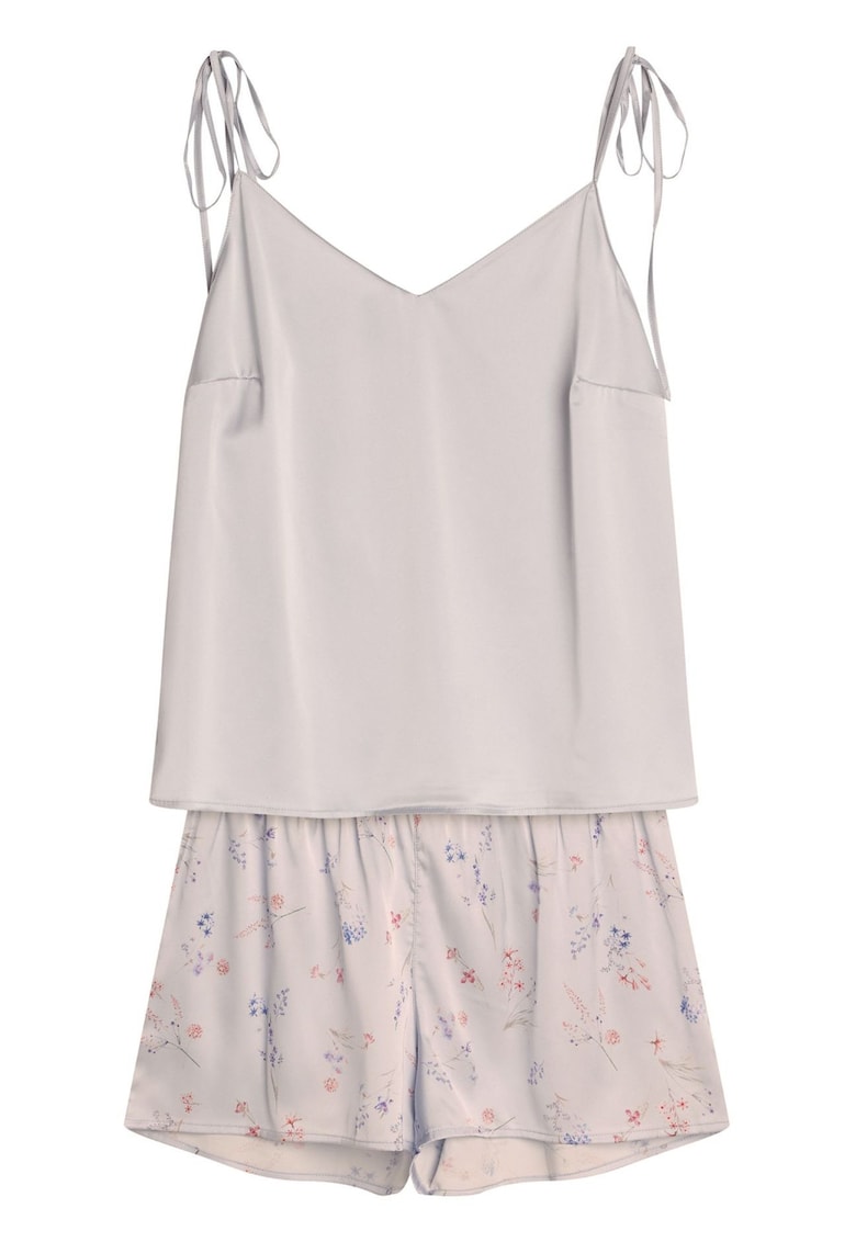 dama Rare albastru pal