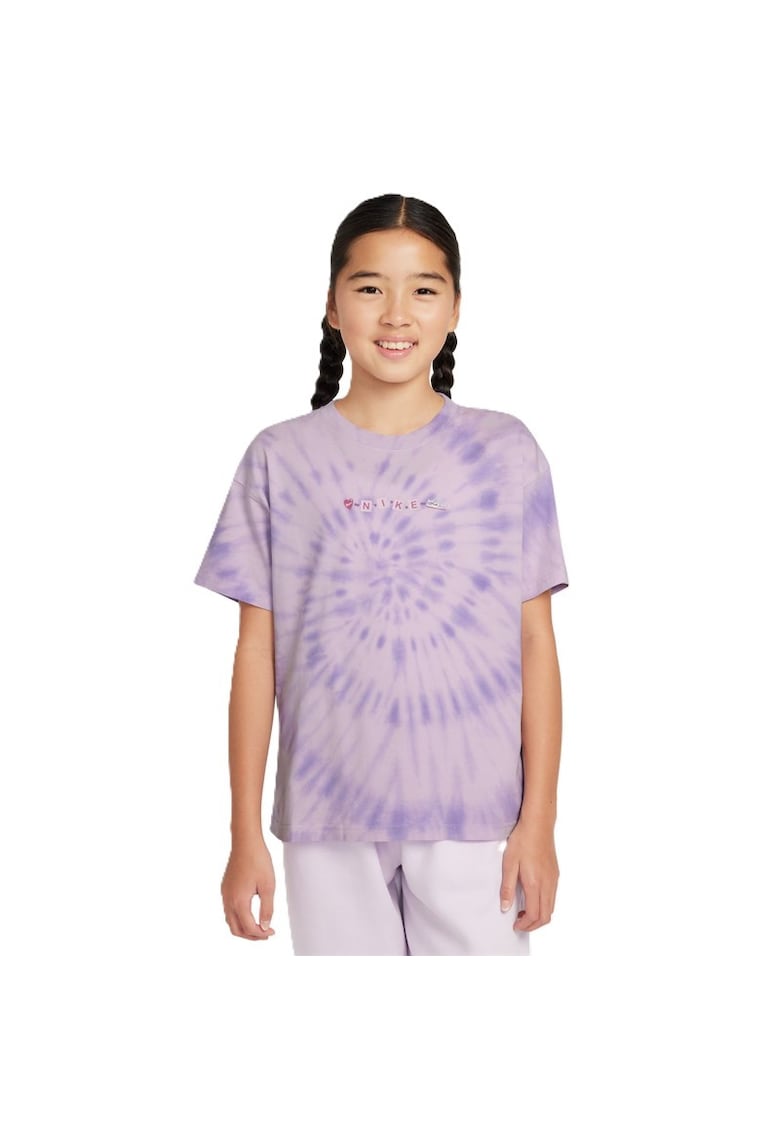 Tricou G NSW TEE ADAPT TWEEN-HQ2348-537 Tricou G NSW TEE ADAPT TWEEN-HQ2348-537
