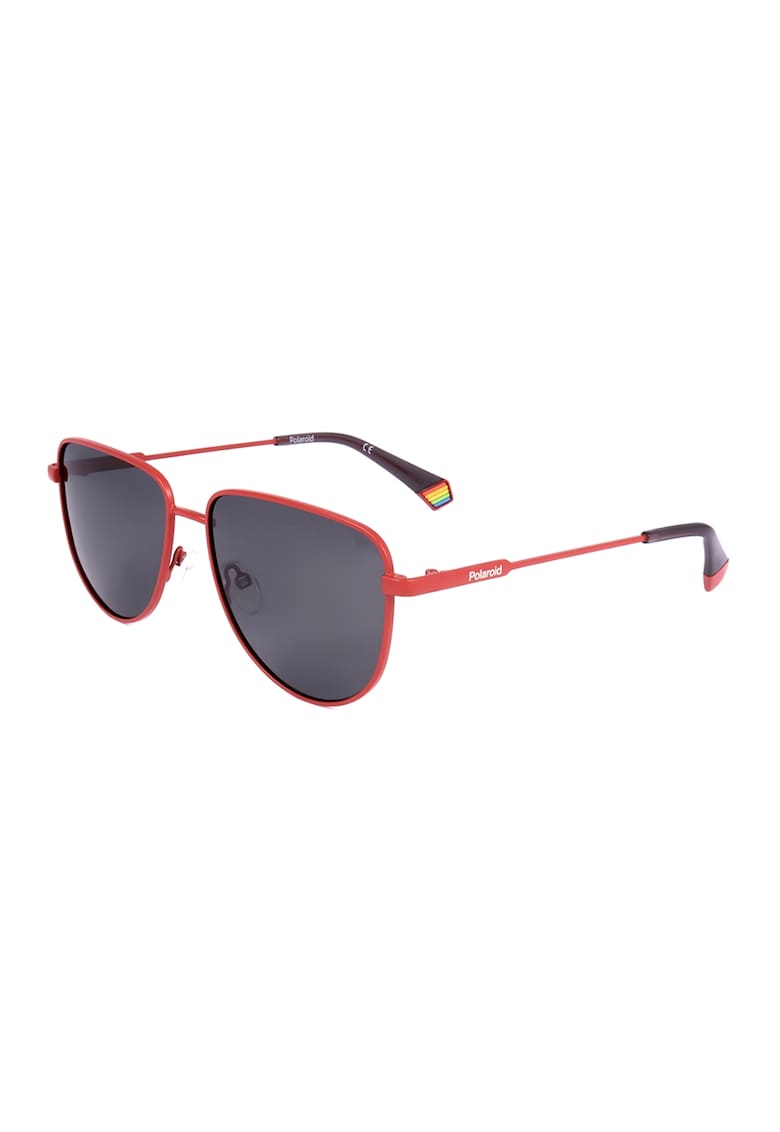 Ochelari de soare unisex cu lentile polarizate