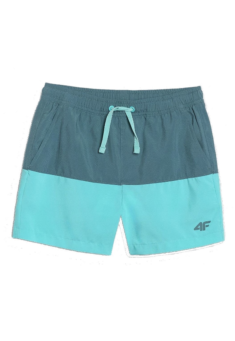 Sort de baie verde elastic - Verde
