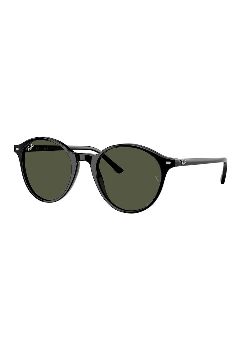 Ochelari de soare pantos unisex - Negru