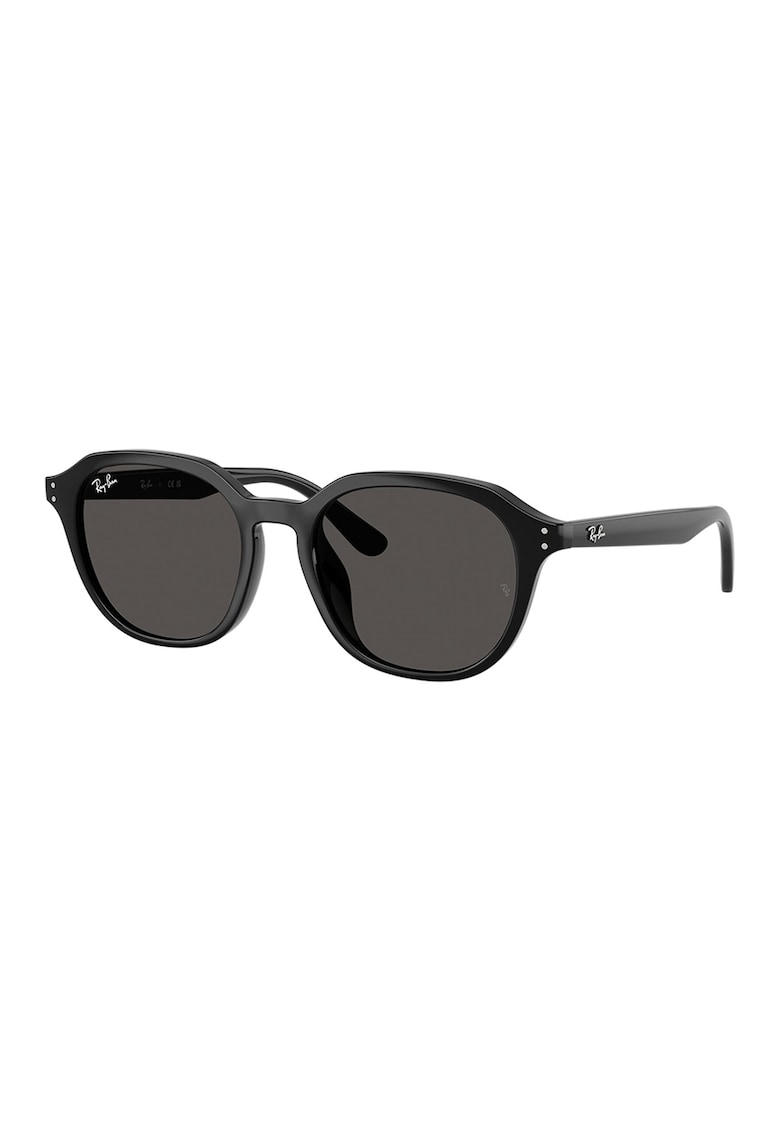 Ochelari de soare pantos unisex - Negru