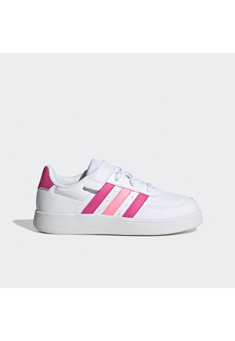 Pantofi sport copii - Breaknet 2.0 EL K - multicolor - textil
