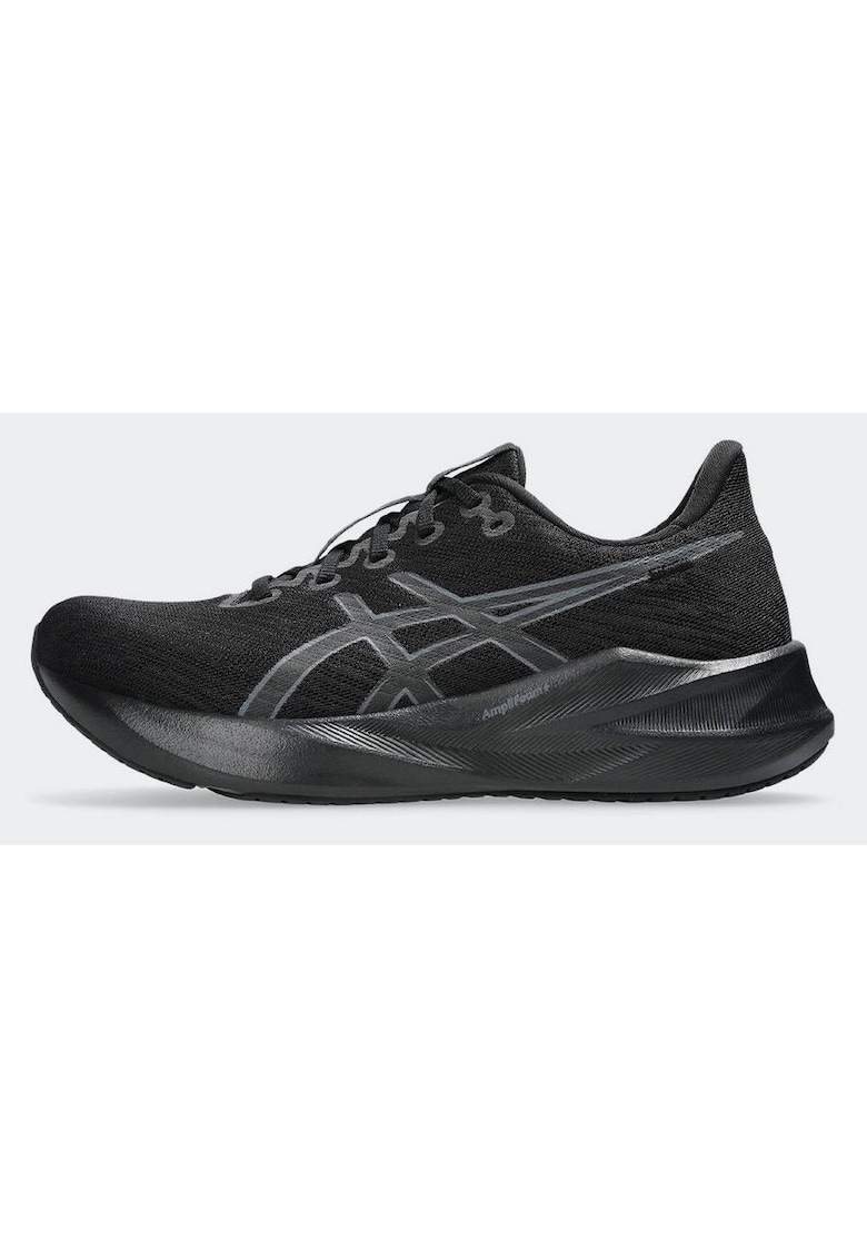 Pantofi sport barbati - VERSABLAST 4 - sintetic - negru - AMPLIFOAM PLUS