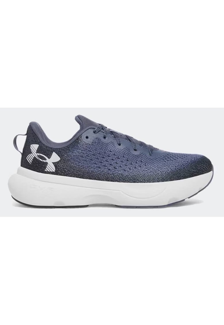 Pantofi sport barbati Infinite - albastru - confort maxim - sintetic