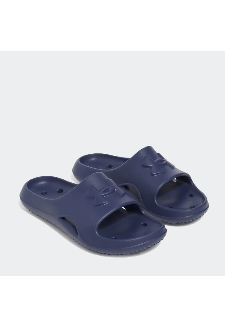 Slapi sport barbati M Locker V SL - bleumarin - spuma EVA - uscare rapida -