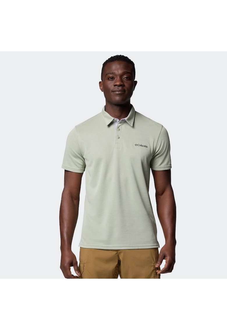 Tricou polo - Safari - 70% modal - 30% poliester - croiala confortabila -