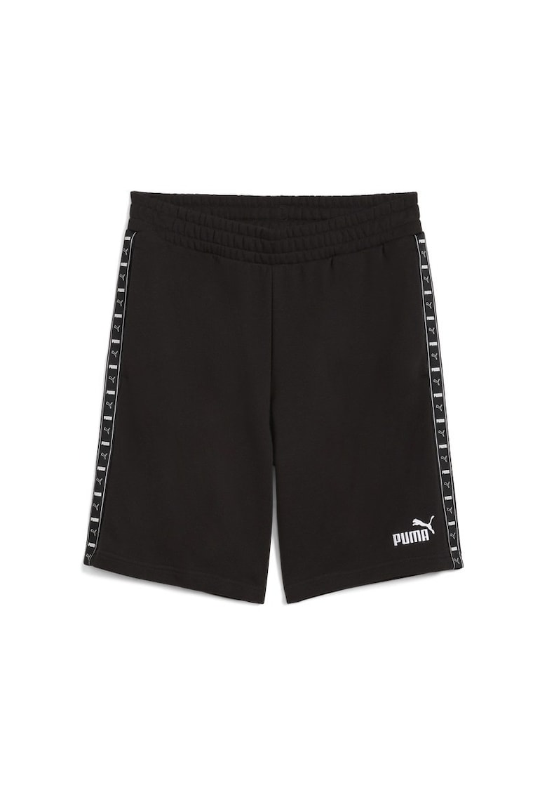 Sort  ESS TAPE Shorts 9"" TR-684683-01