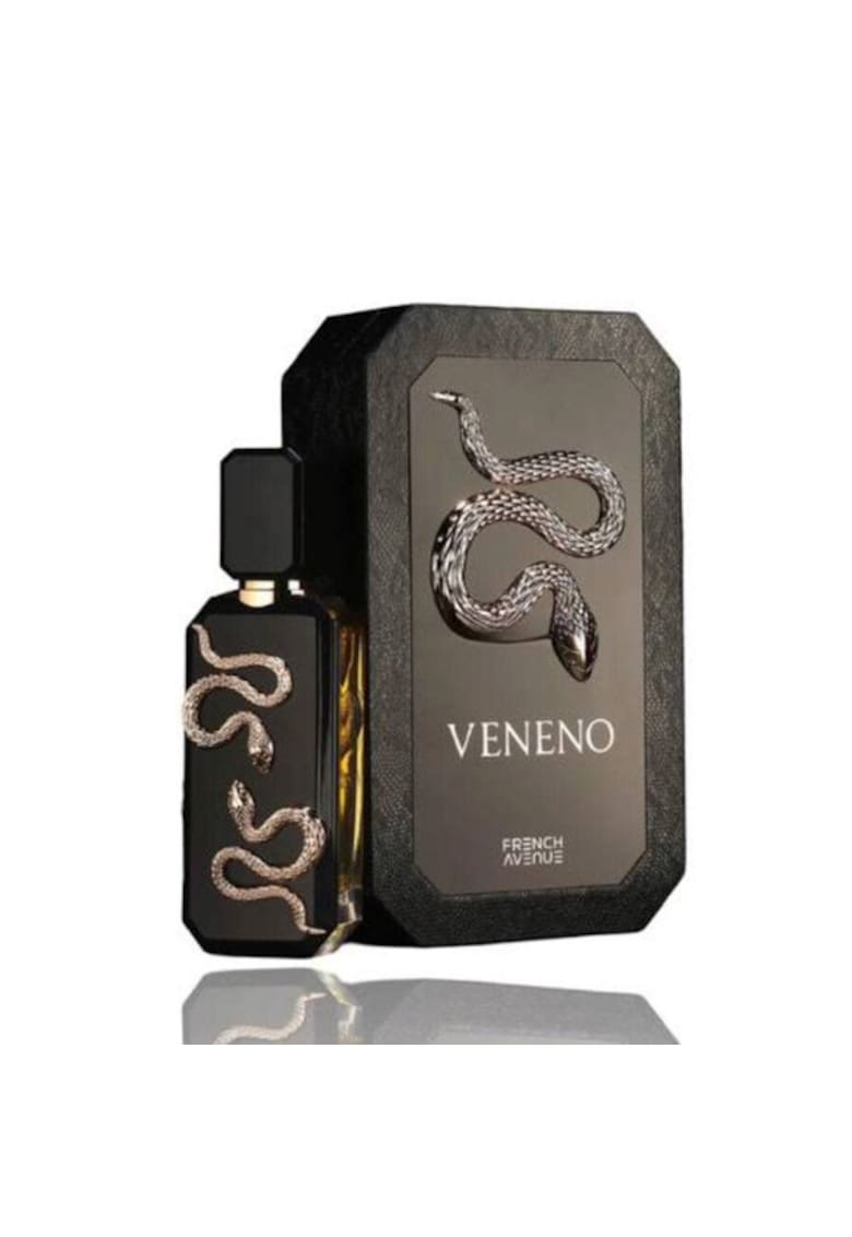 Veneno Eau de Parfum unisex 100 ml