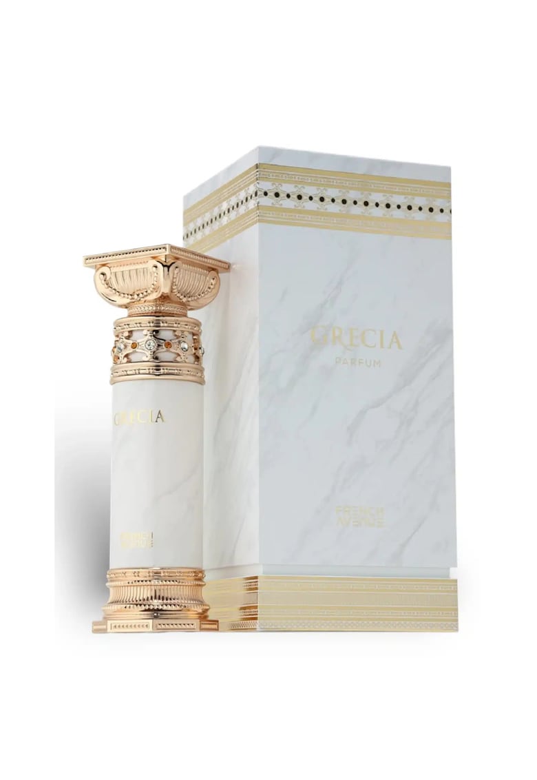 Apa de Parfum Grecia - Unisex - 100 ml