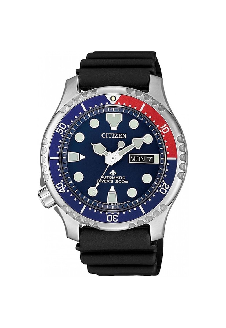 Ceas Barbati - Promaster Mechanical Diver NY0086-16LE