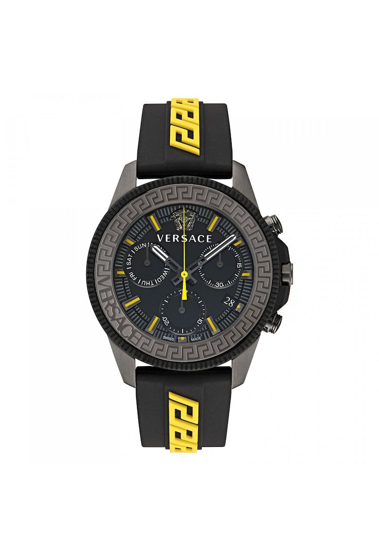 Ceas Barbati - Greca Action VE3J00322