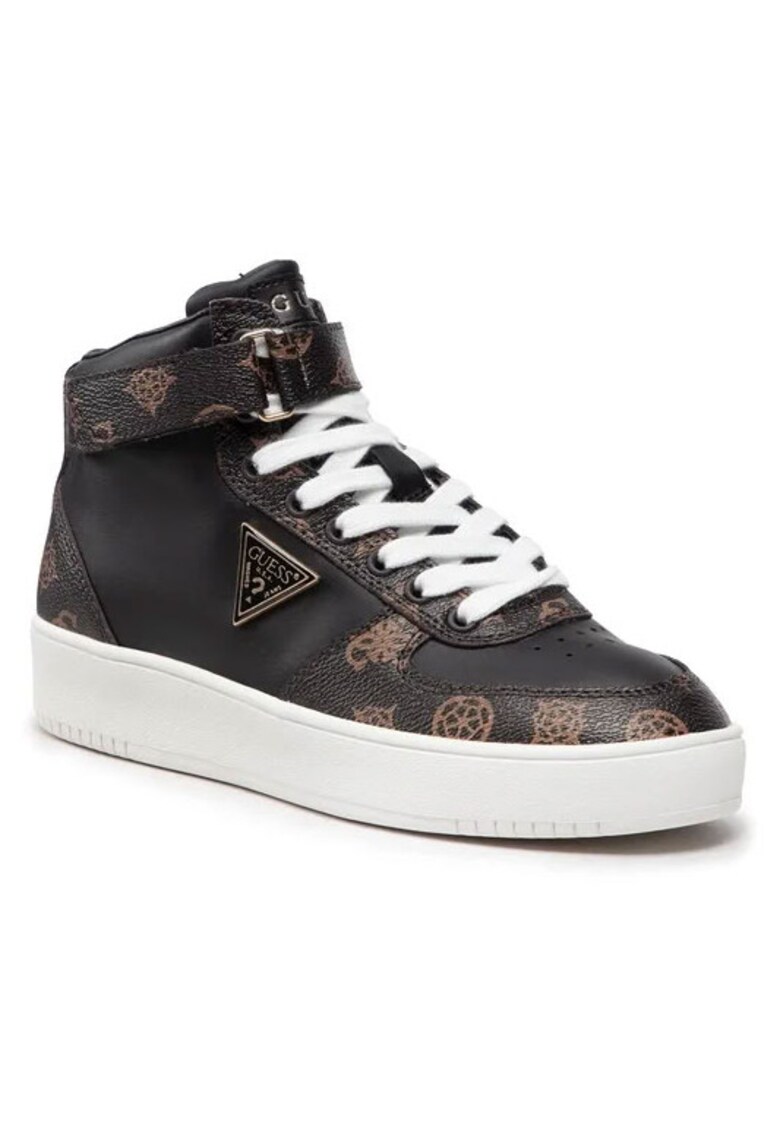 Pantofi dama Negru - Negru