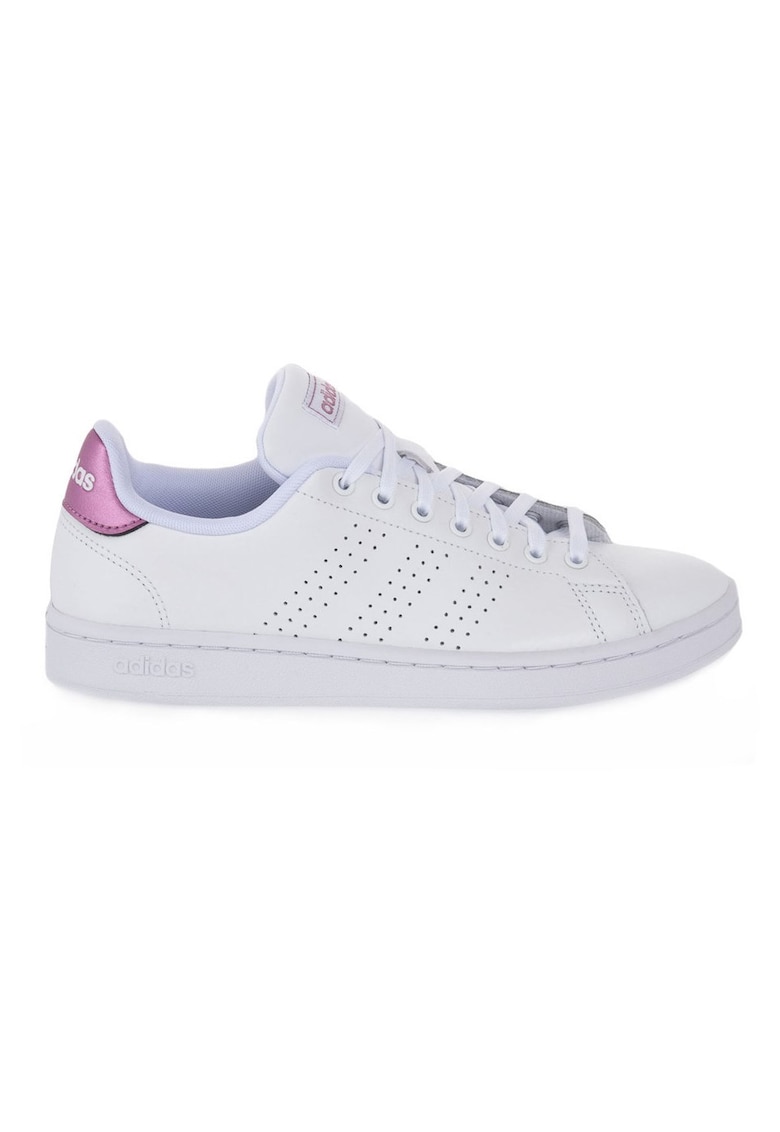 Adidas Pantofi dama Sintetic - - Alb