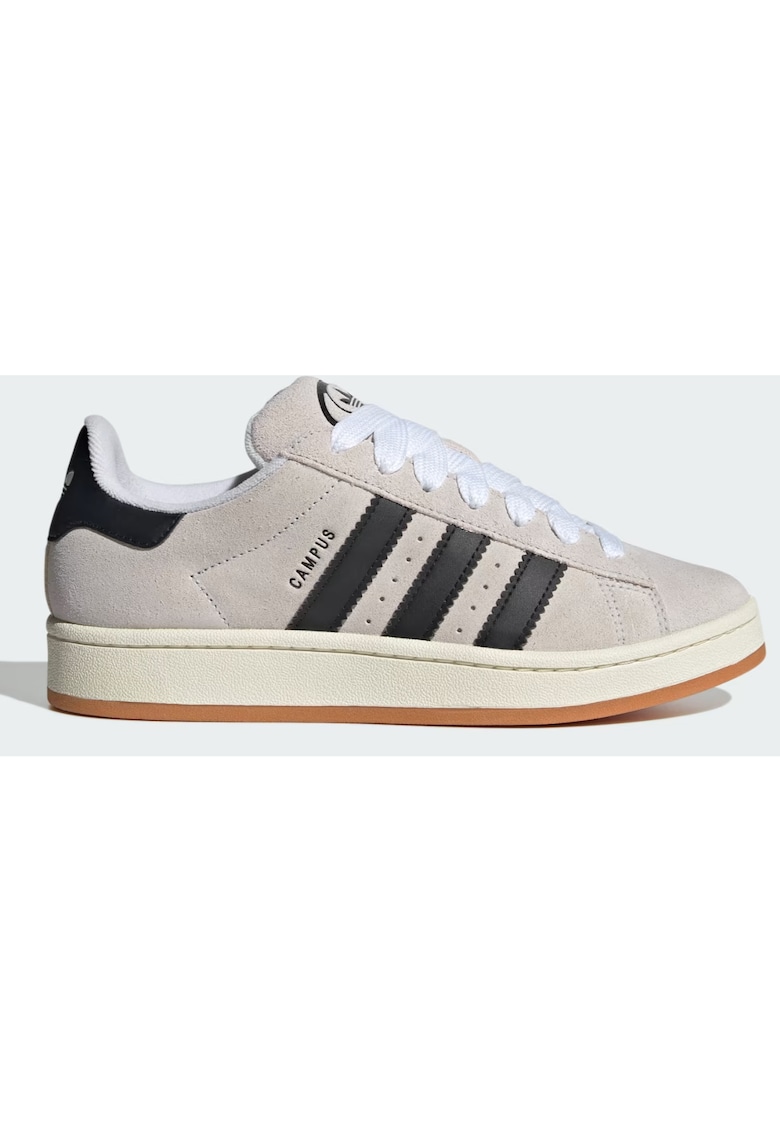 Pantofi dama Piele naturala - Alb -
