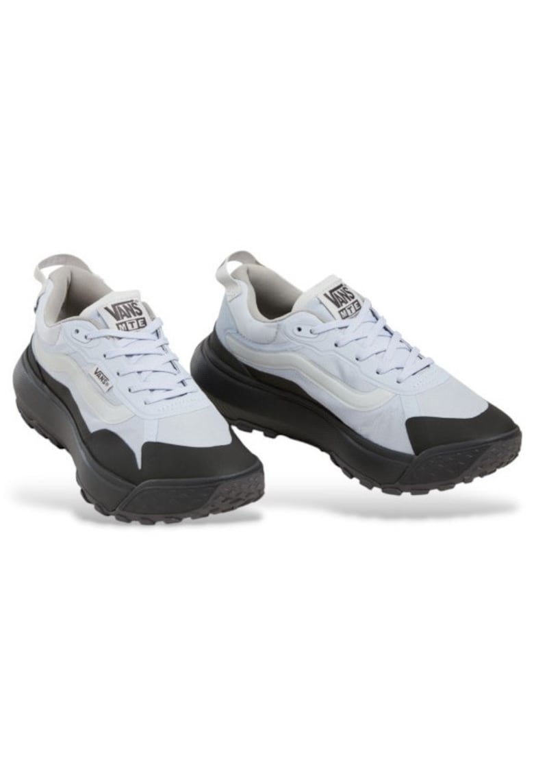 Vans Pantofi dama Sintetic - Gri - Gri