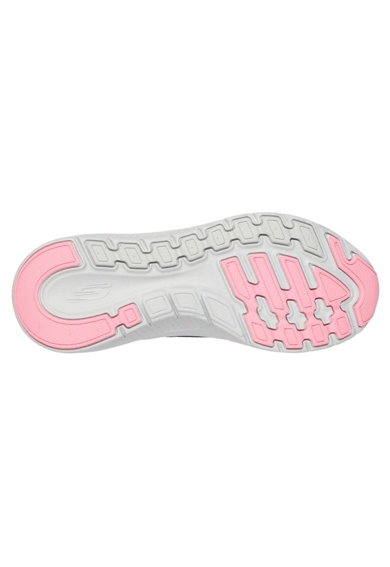 Skechers Pantofi dama Mesh - Albastru -