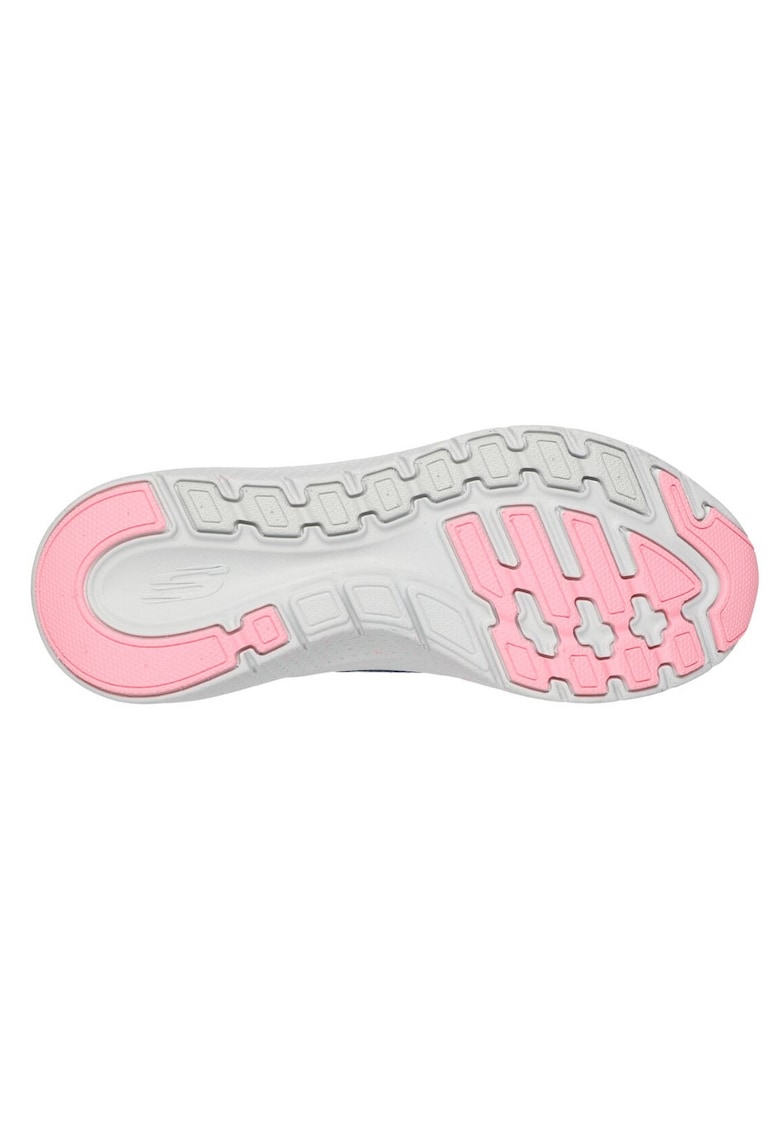 Pantofi dama Mesh - Albastru -