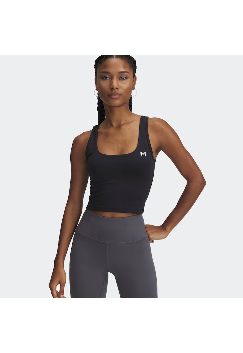 Maiou sport dama  Motion EMEA - poliester/elasan - negru