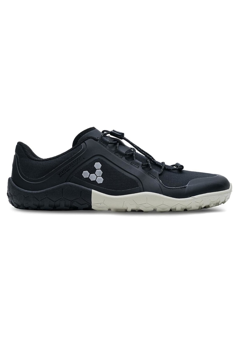 Pantofi sport barbati - PRIMUS TRAIL negru - textil - Negru