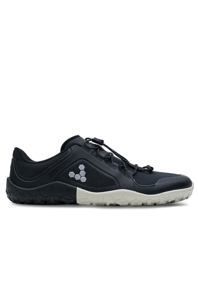 Pantofi sport barbati - PRIMUS TRAIL negru - textil
