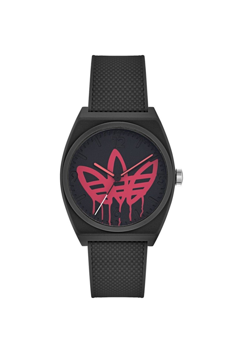 Ceas Street Project Two AOST22039