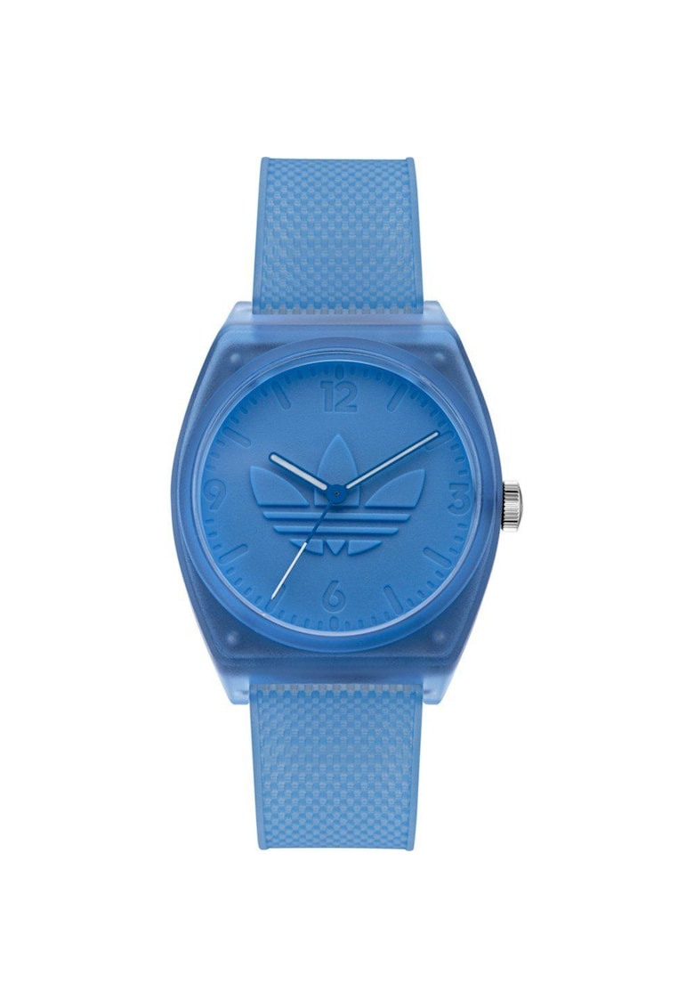 Ceas Street Project Two AOST22031