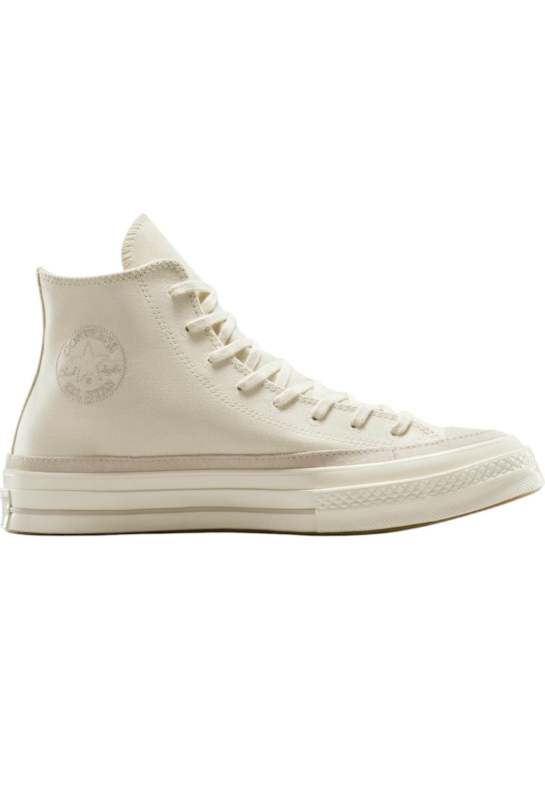 Pantofi sport Chuck 70 Canvas & Suede 44702