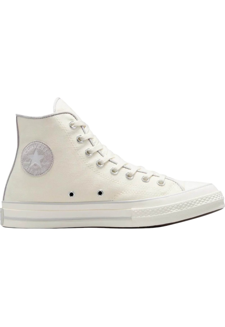 Pantofi sport Chuck 70 Canvas & Cotton 44711 - Bej