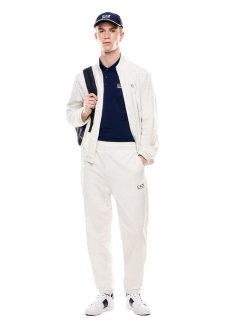 Trening M T-SUIT T-TOP FZ CH-7M000170-AF13411-U0005