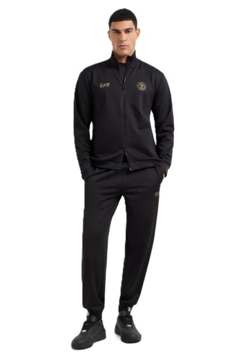 Trening  M T-SUIT TT FZ CH-7M000554-AF13526-UC001