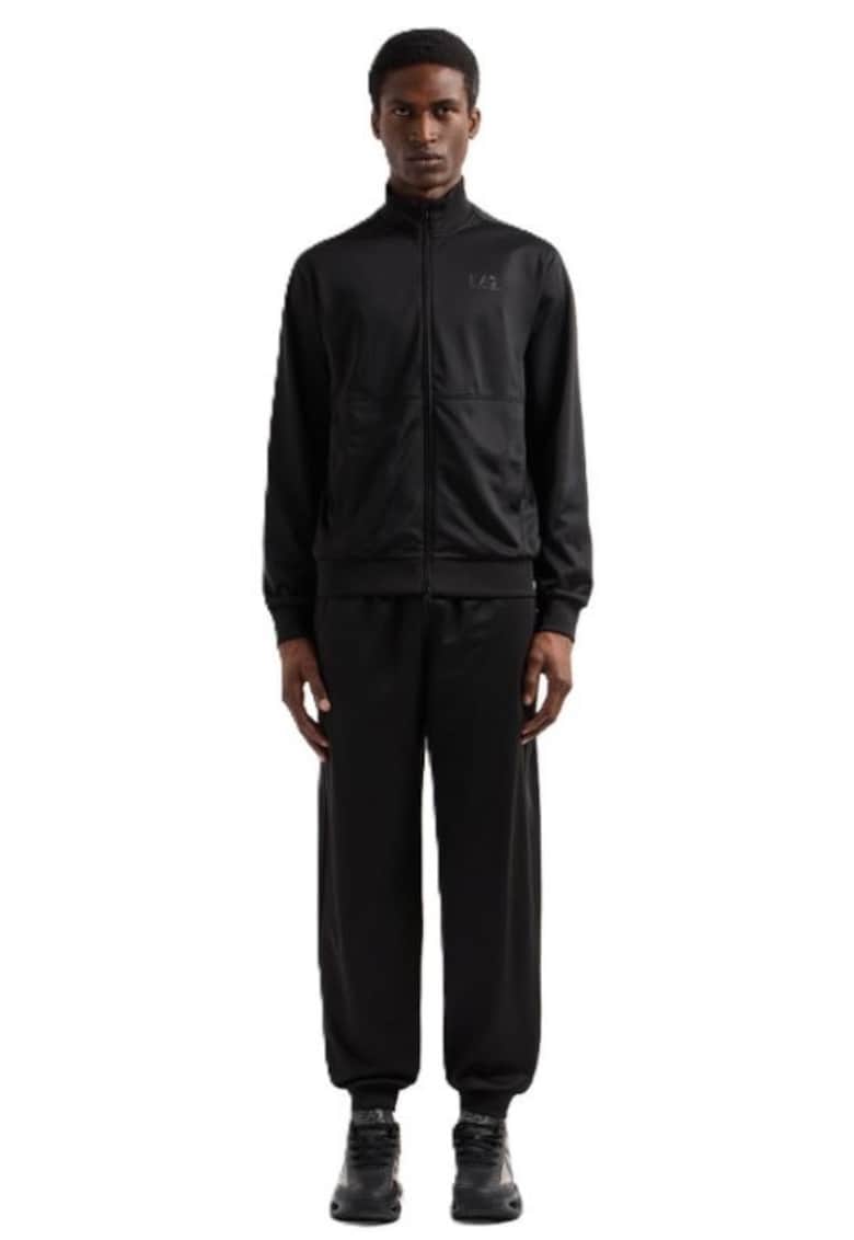 Trening  M T-SUIT T-TOP FZ CH PL-7M000237-AF12449-UC001