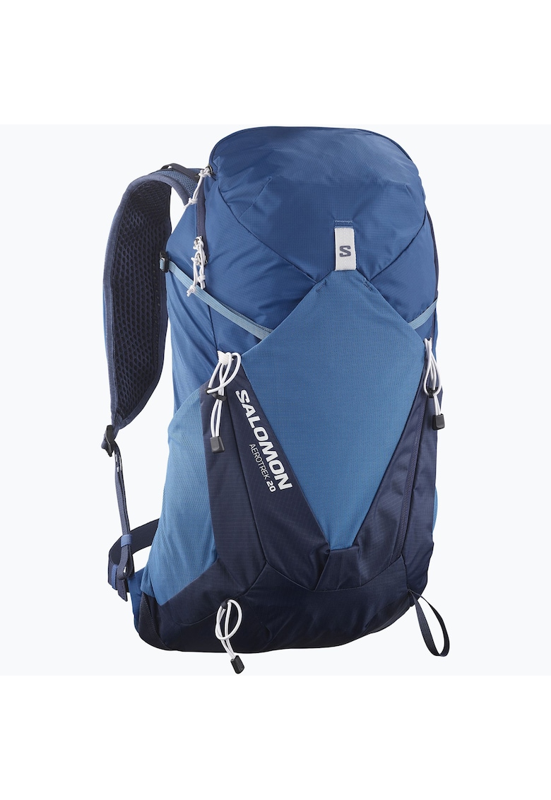 Rucsac drumetie Aerotrek 20 litri - marime M/L - albastru