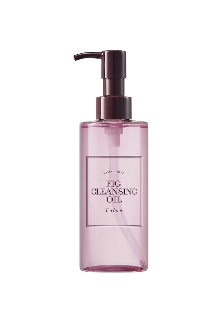 Ulei de curatare ten - 200 ml