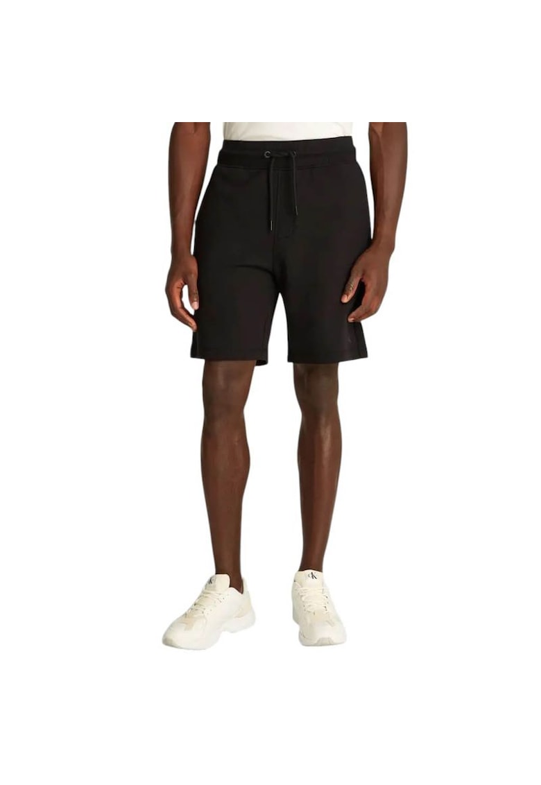 Sort SUMMER TERRY SHORT-J30J327531-BEH