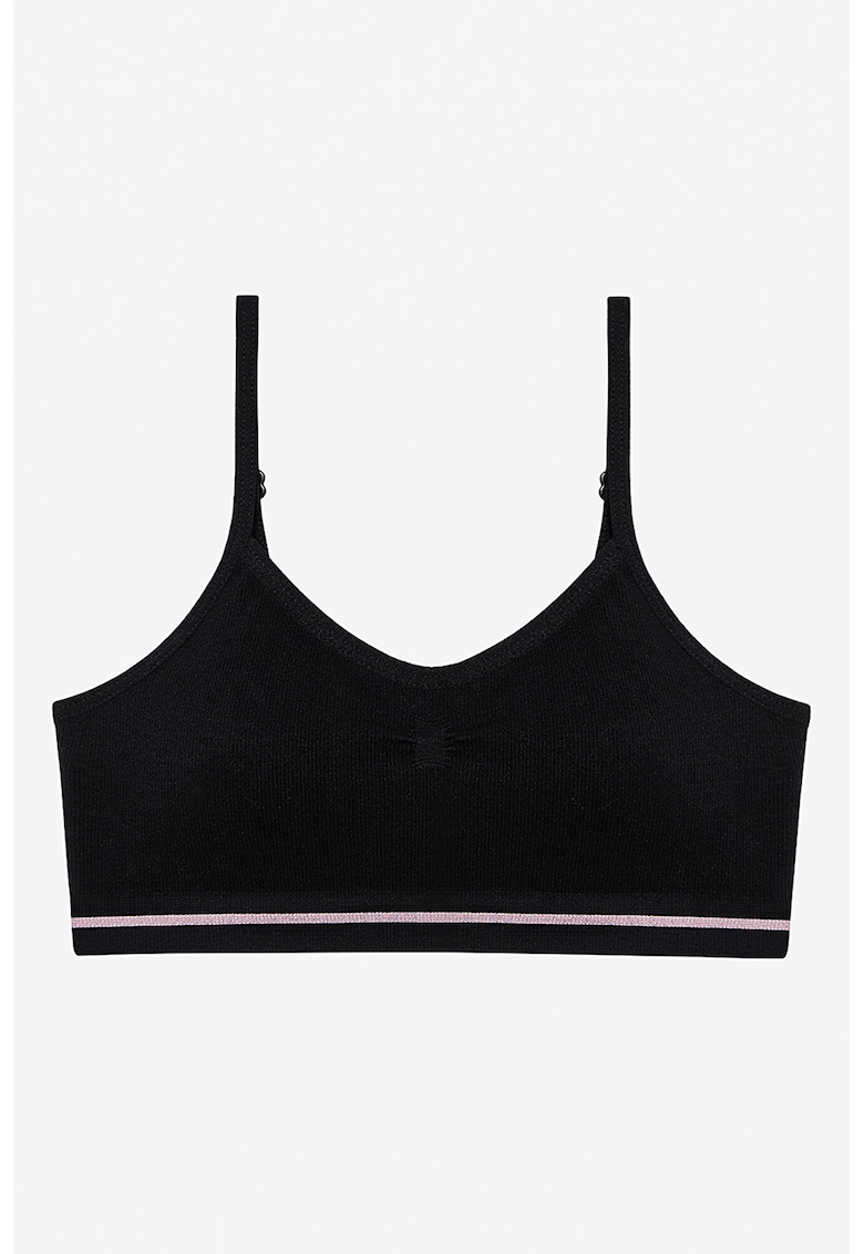 Bustiera cu bretele ajustabile