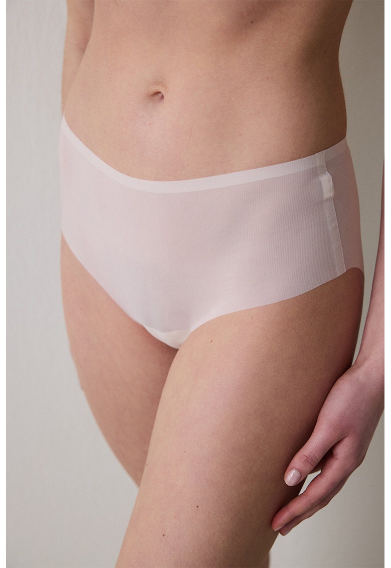 Chiloti hipster transparenti - Crem