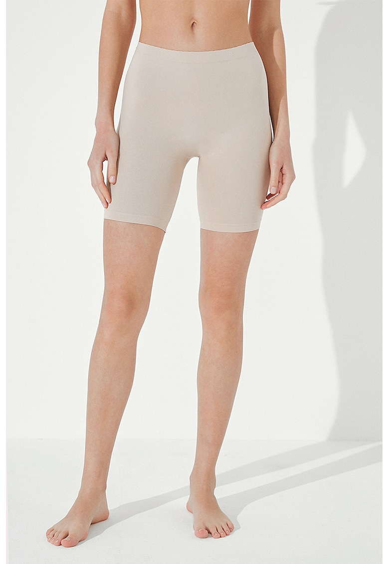 Colanti scurti fara cusaturi