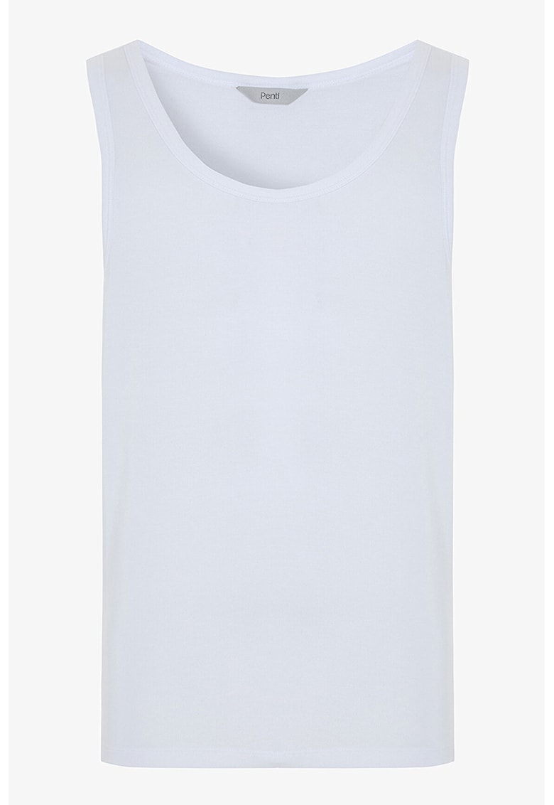 Top din amestec de modal