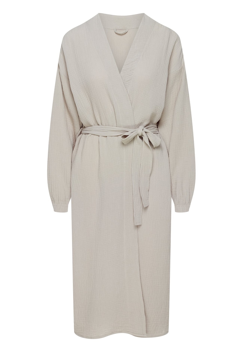 Halat dama -  Bumbac - Verde