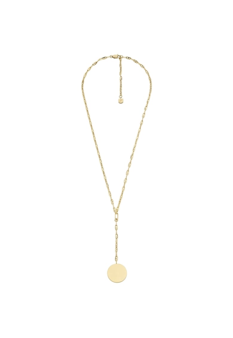 Colier Heritage JA7258710 - Auriu